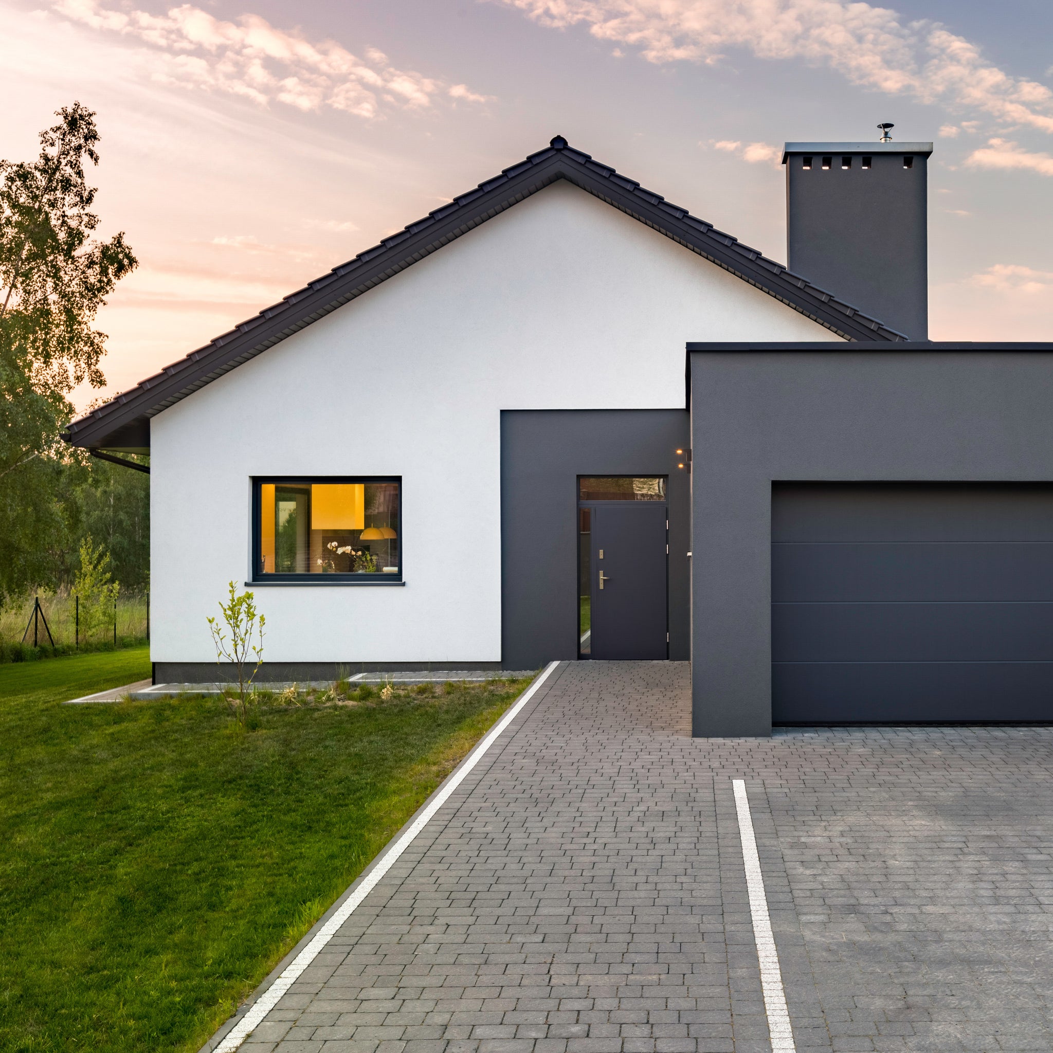 Dimensionering av elnätverk