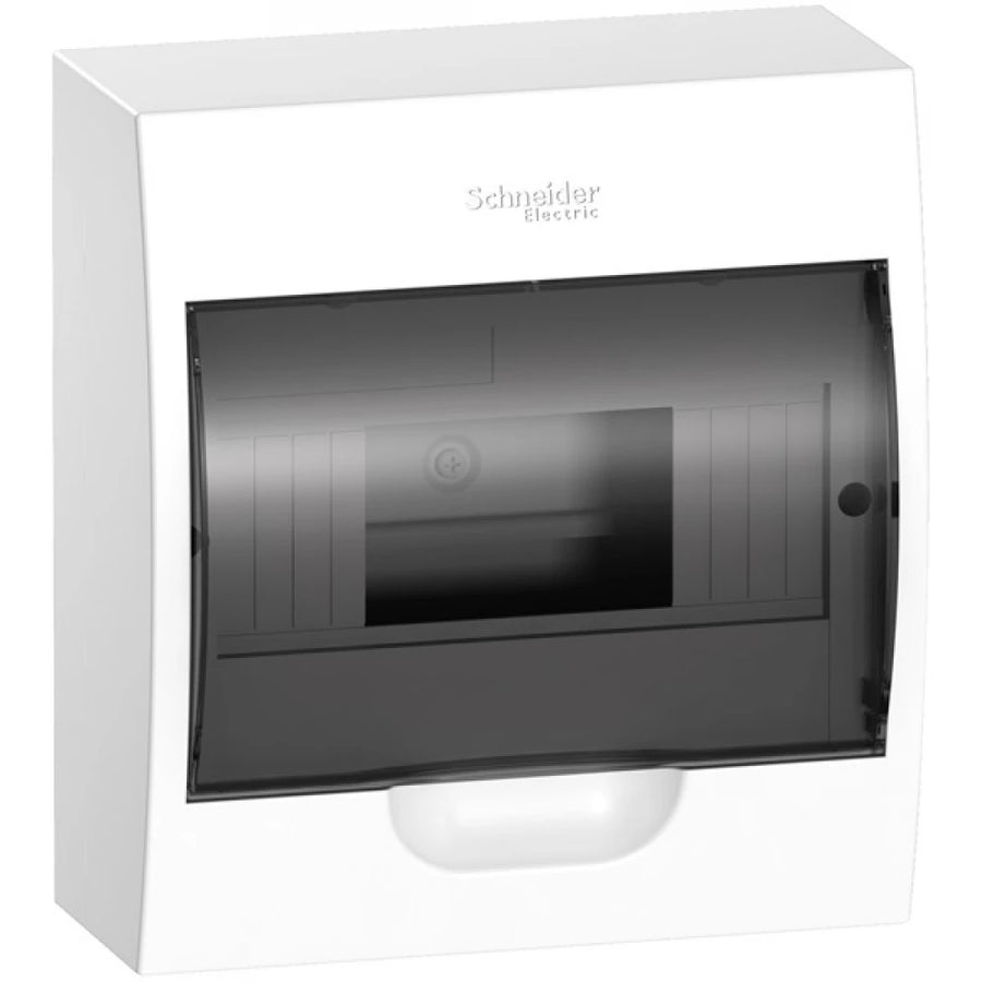 Schneider höljemodul för hårdvara