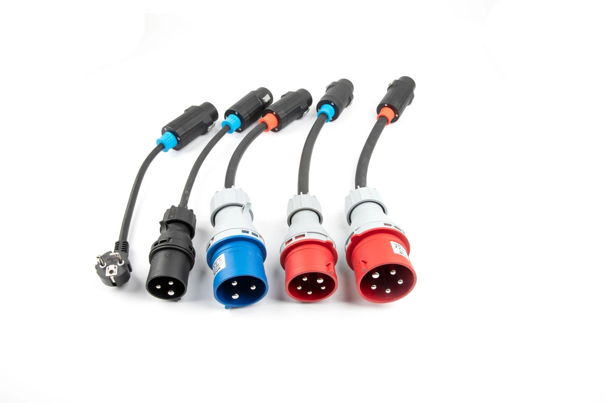 Wolttinen M Mobile-laturi 24A 3-vaihe 16kW Type2 - autonlataus.com