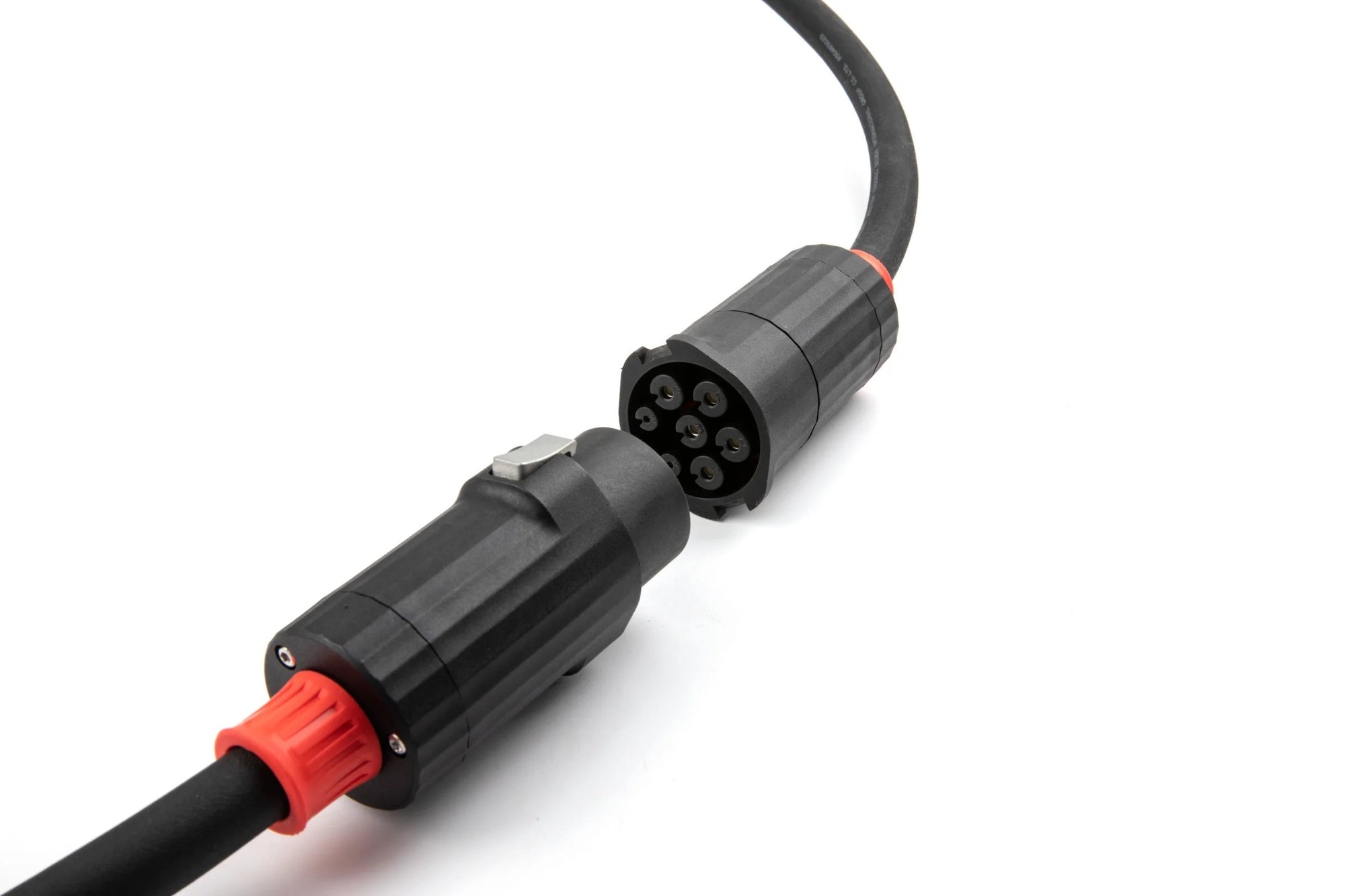 Wolttinen M Mobile-laturi 24A 3-vaihe 16kW Type2 - autonlataus.com