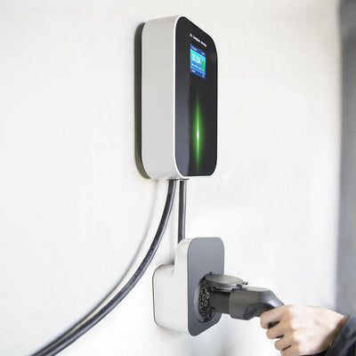 Wolttinen Wallbox - autonlataus.com