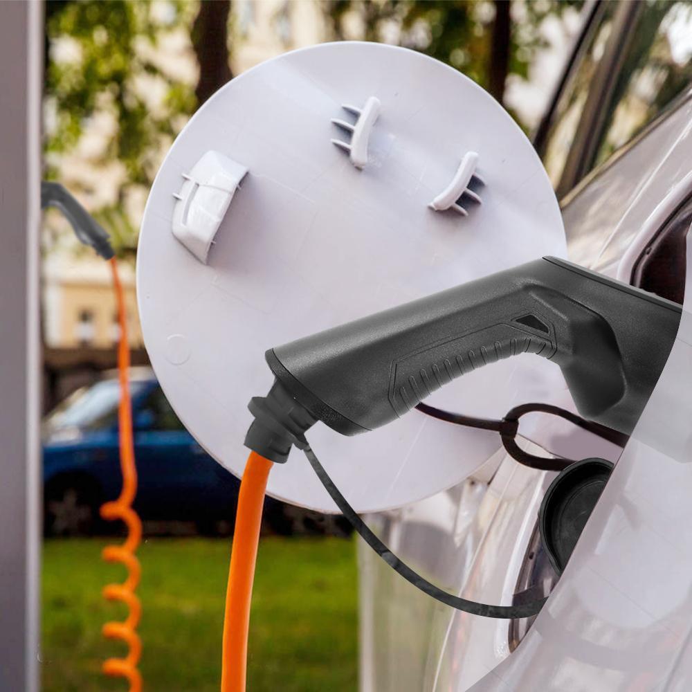 Wolttinen Latausjohto Type2-Type2 - autonlataus.com