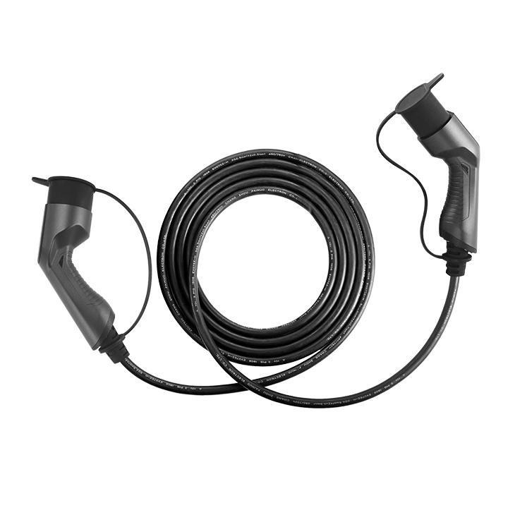 Wolttinen Latausjohto Type2-Type2 - autonlataus.com