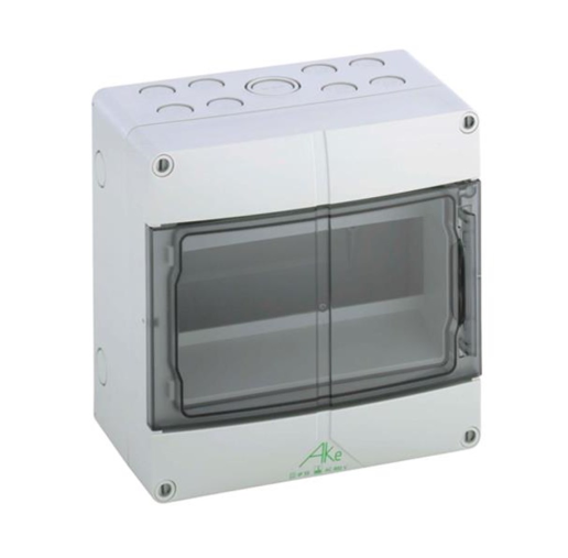 Spelsberg Modulfodral AKe 09