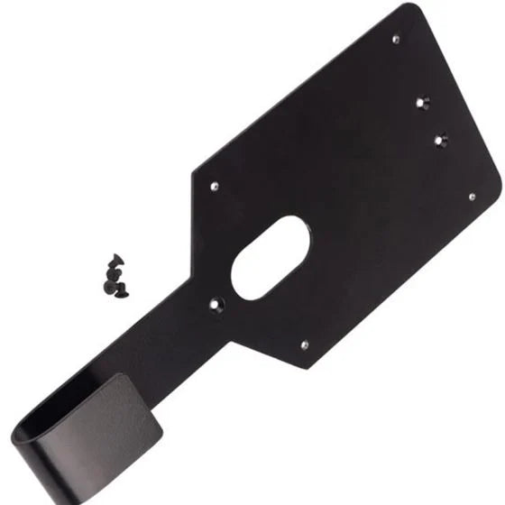 EASEE väggfäste (monteringsplatta)